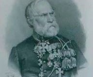 父　フィリップ・フランツ・フォン・シーボルト